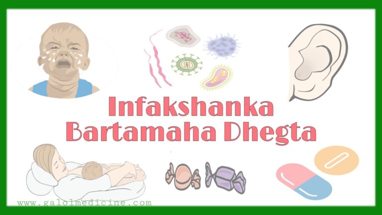 Read more about the article Infakshanka Bartamaha Dhegta