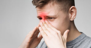 Sanboor(Rhinitis)