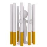 Smoking addiction