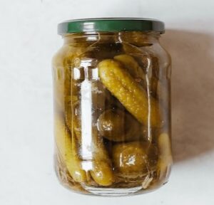 QAJAARKA BIKAL- Pickles